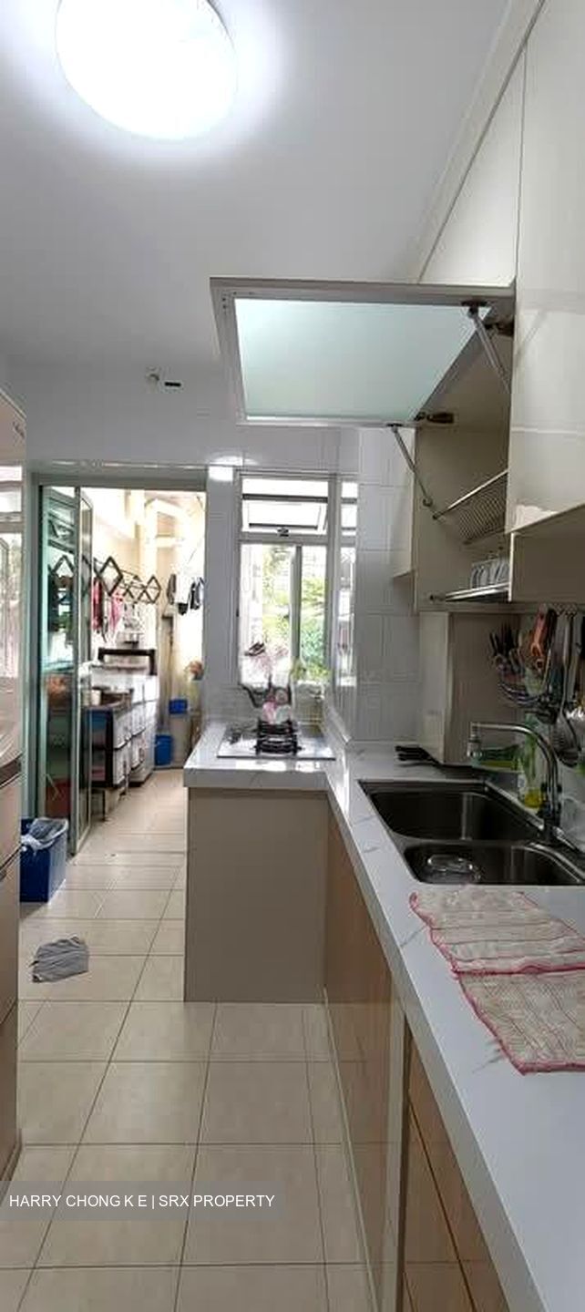 Blk 18A Buona Vista Court (Queenstown), HDB 4 Rooms #538066641